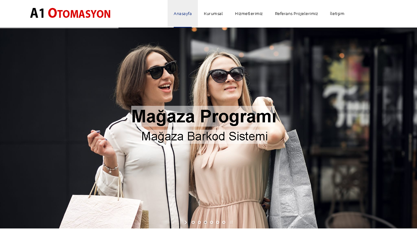 barkod sat�� sistemi