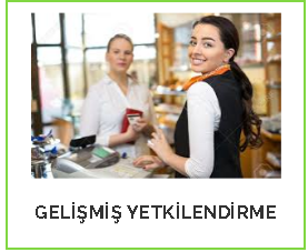 Ma�aza barkod sistemi